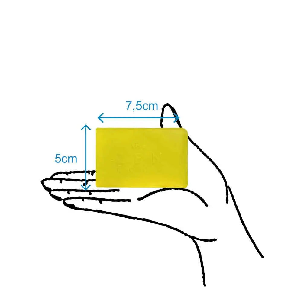 Jabon The Zen Room Glicerina Limon The Zen Room