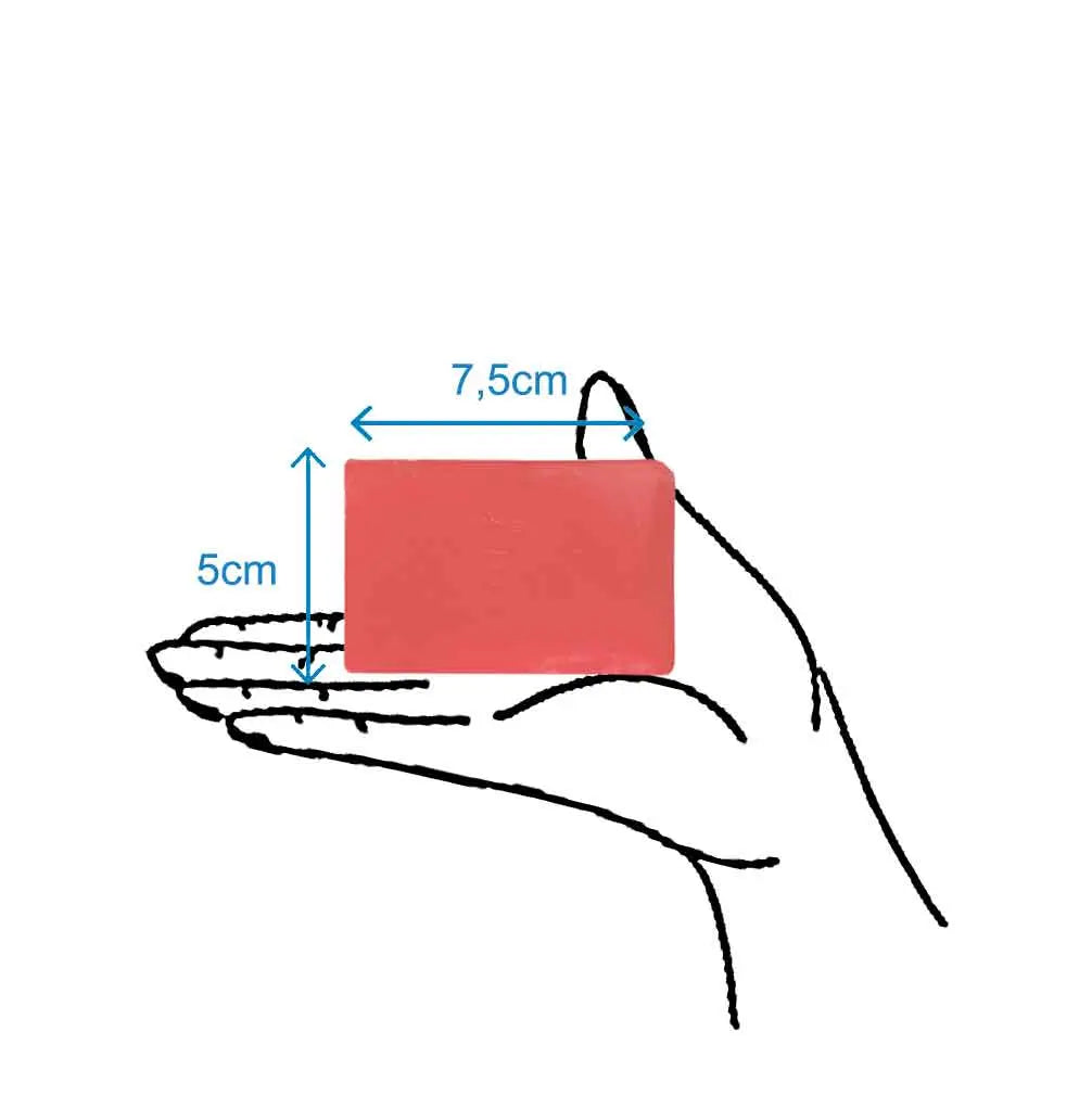 Jabon The Zen Room Glicerina Rosas The Zen Room