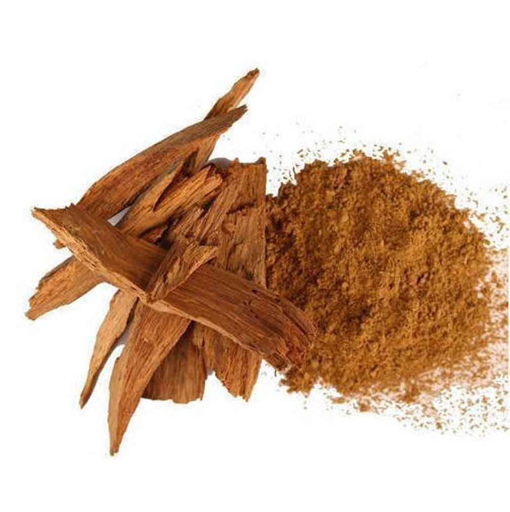 Katha Mascarilla Capilar Natural Radhe Shyam