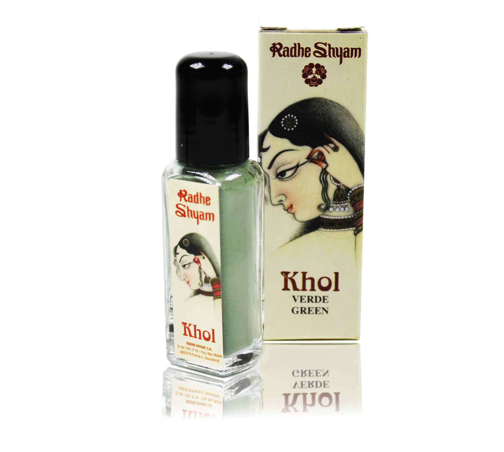 Khol Radhe Verde Radhe Shyam