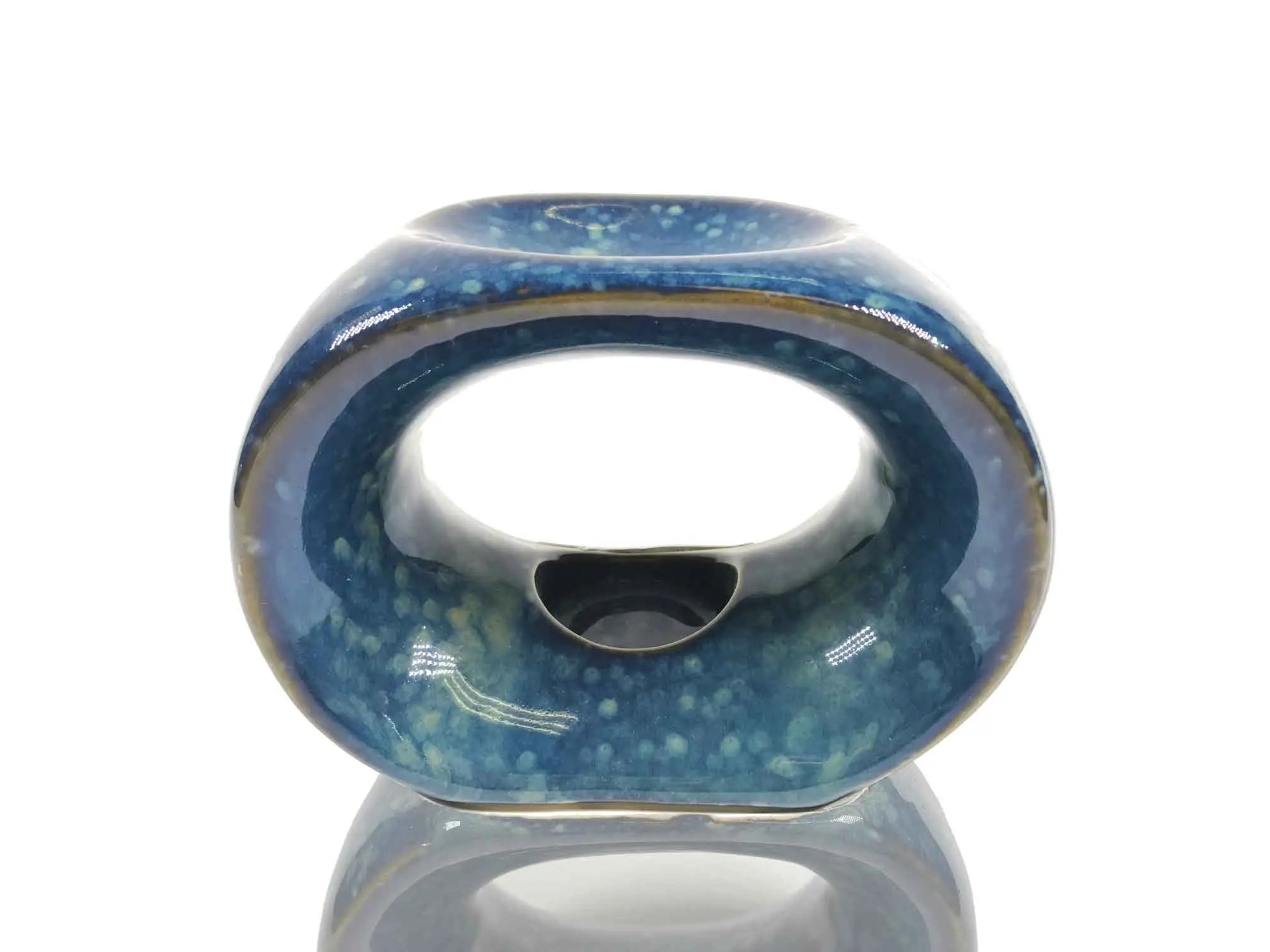 Lamparilla Azul Hoiling A2483A Radhe Shyam
