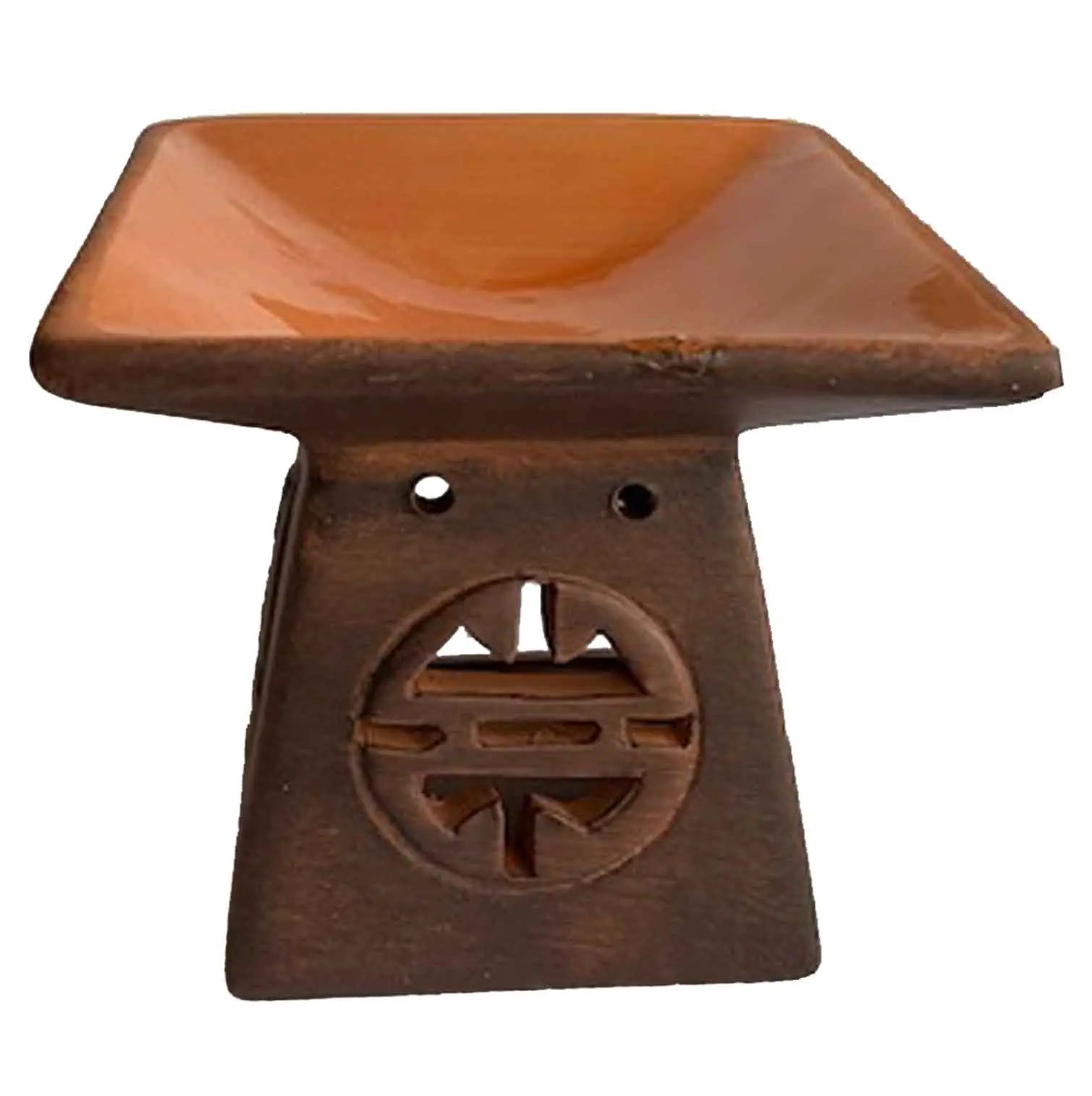 Lamparilla Ceramica Ekido Drs83091/9086059 Radhe Shyam