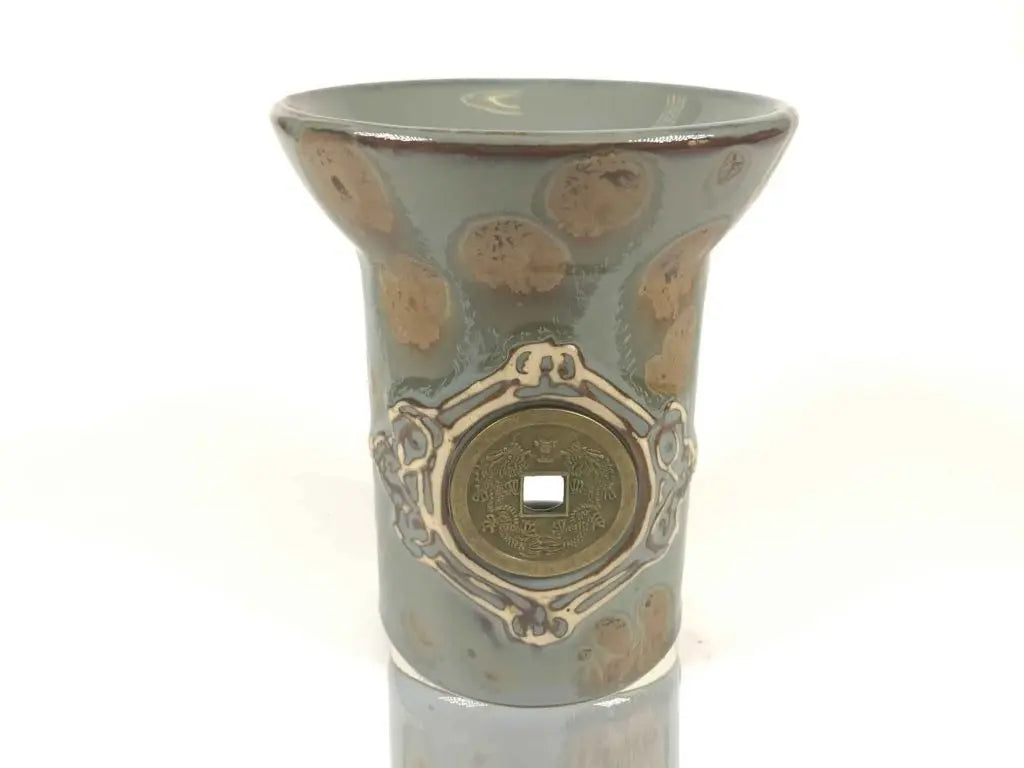 Lamparilla Ceramica Hou A38-13913A Radhe Shyam