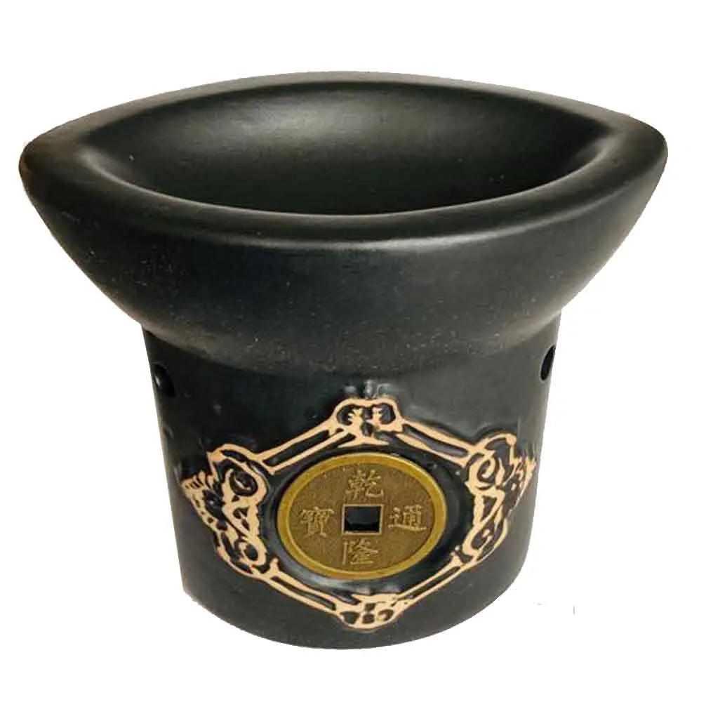 Lamparilla Ceramica Xin A38-13529 Radhe Shyam