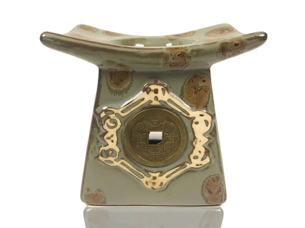Lamparilla Ceramica Xiong A38-13770 Radhe Shyam
