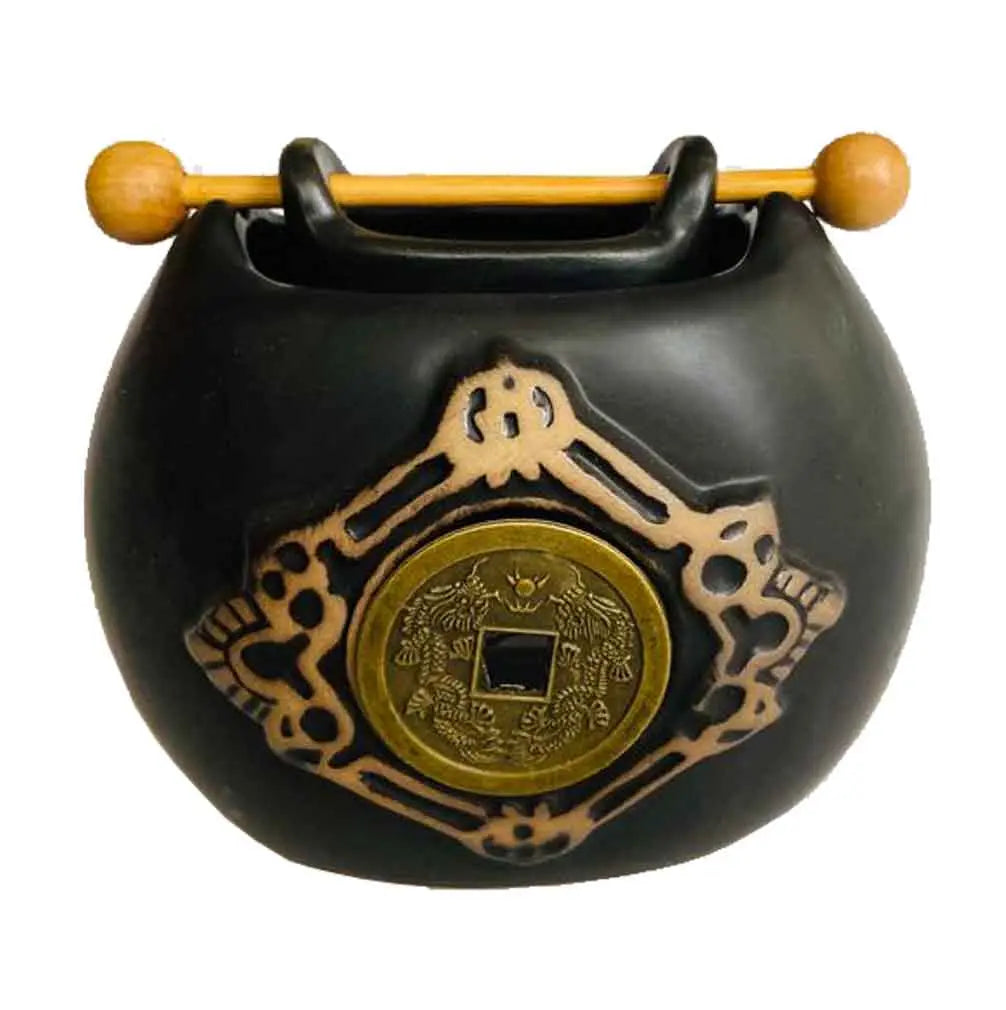 Lamparilla Ceramica Zhoushan A38-17480 Radhe Shyam