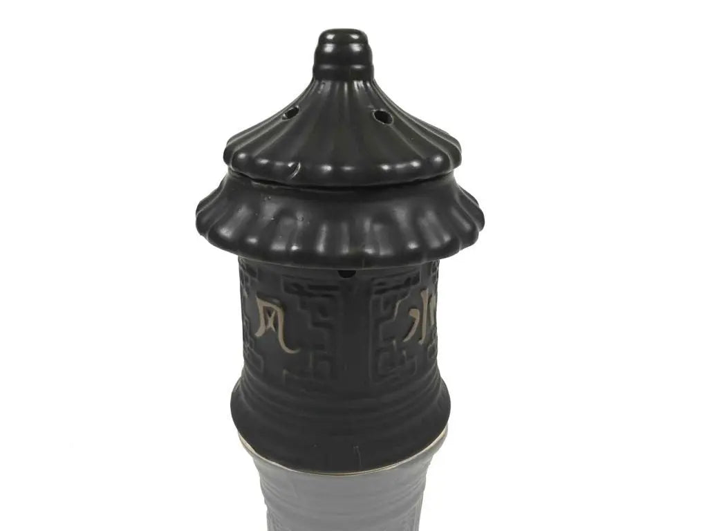Lamparilla Negra Cielo A2421 Radhe Shyam