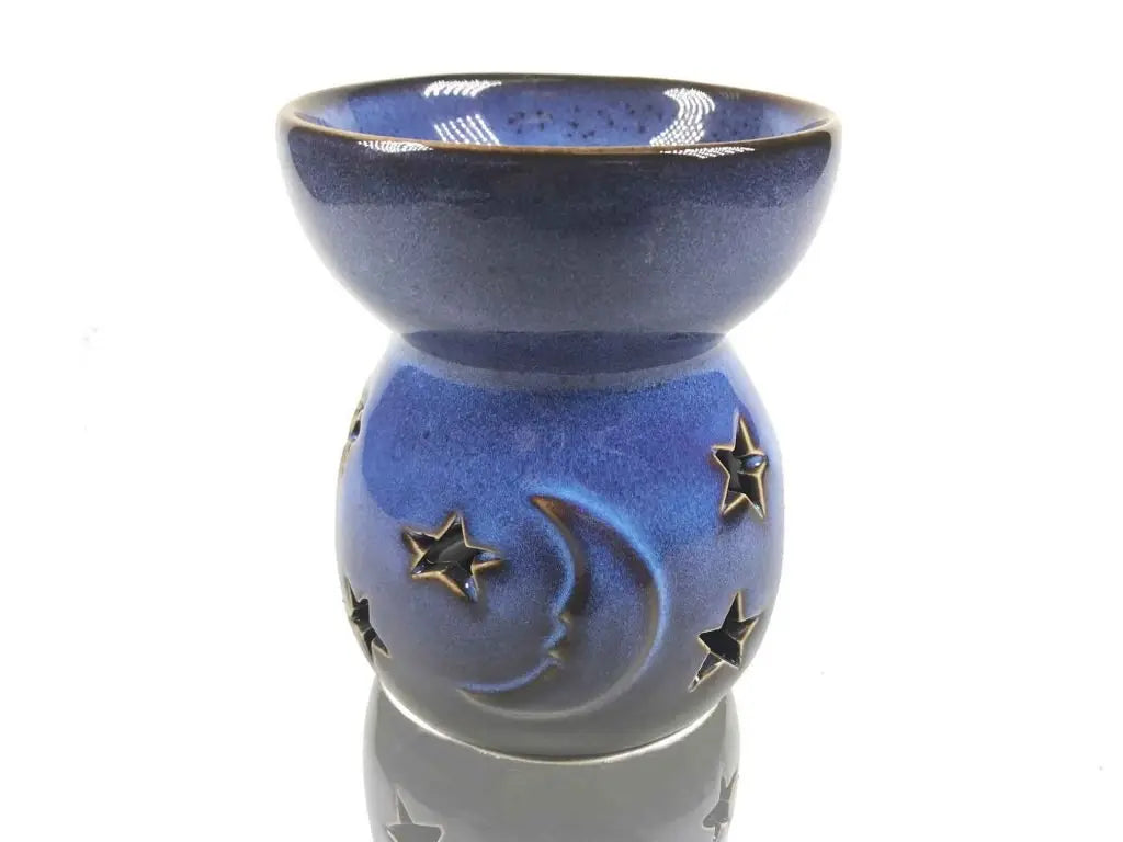 Lamparilla Noche Estrellada Radhe Shyam
