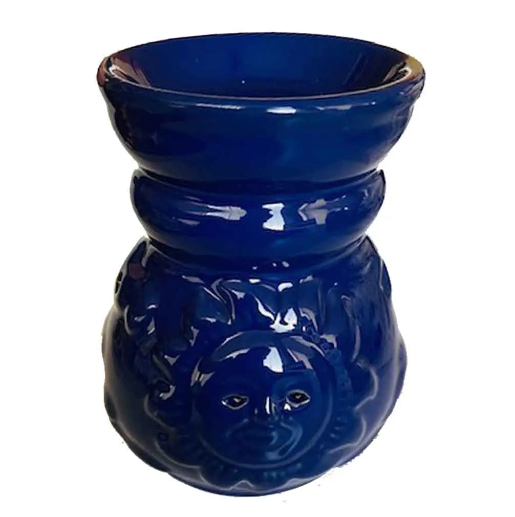 Lamparilla Sol Azul 31-591-1 Radhe Shyam