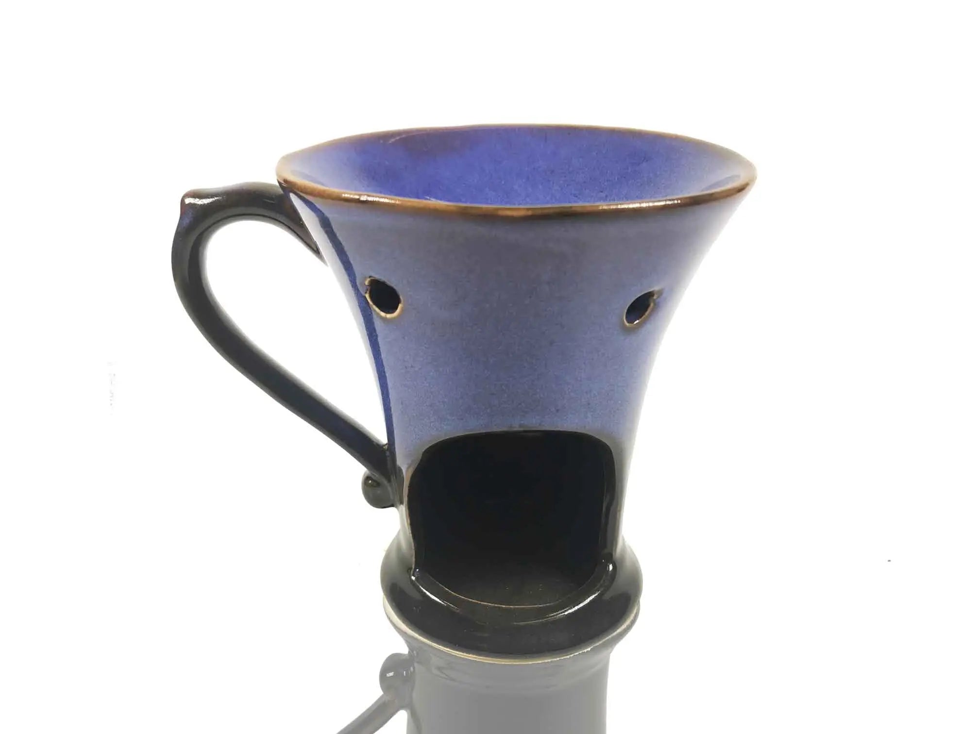 Lamparilla Taza Radhe Shyam