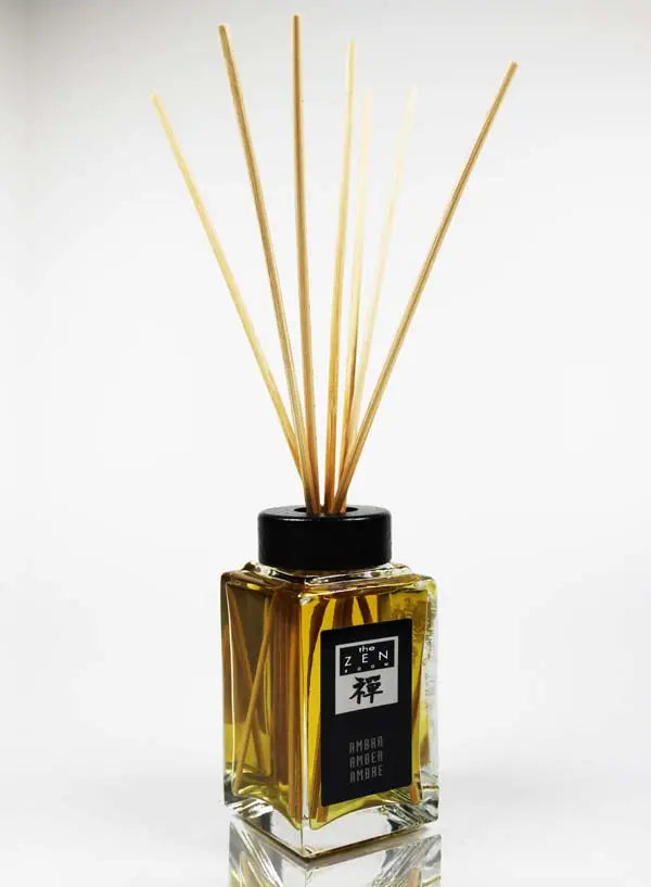 Mikados The Zen Room 100 Ml. - Ambar The Zen Room