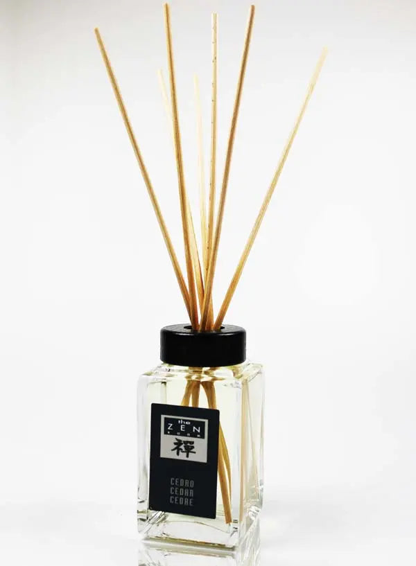 Mikados The Zen Room 100 Ml. - Cedro The Zen Room