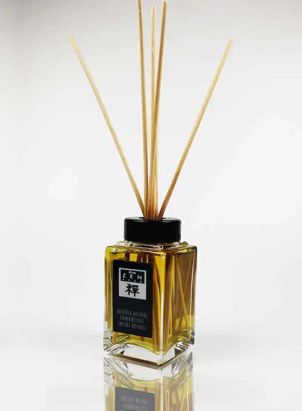 Mikados The Zen Room 100 Ml. - Incienso Natural The Zen Room