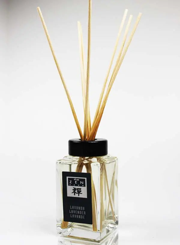 Mikados The Zen Room 100 Ml. - Lavanda The Zen Room