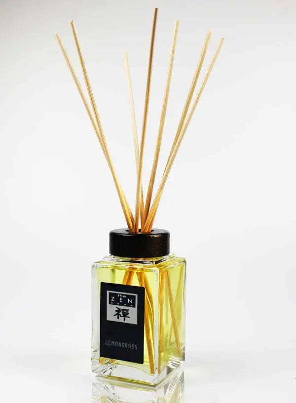 Mikados The Zen Room 100 Ml. - Lemongrass The Zen Room