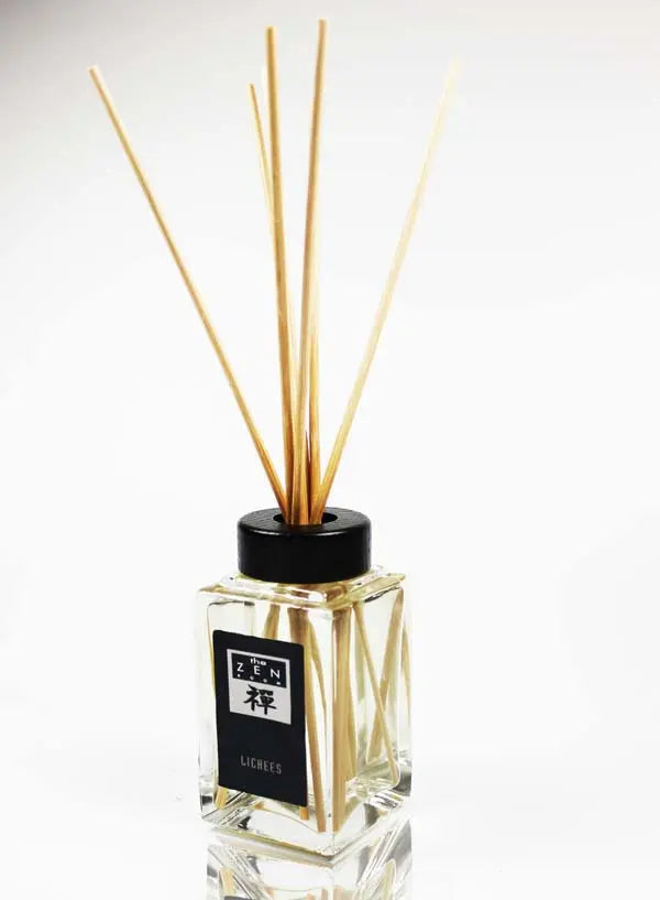 Mikados The Zen Room 100 Ml. - Lychees The Zen Room