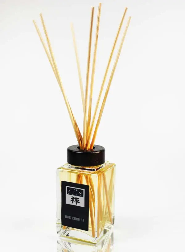 Mikados The Zen Room 100 Ml. - Nag. Champa The Zen Room
