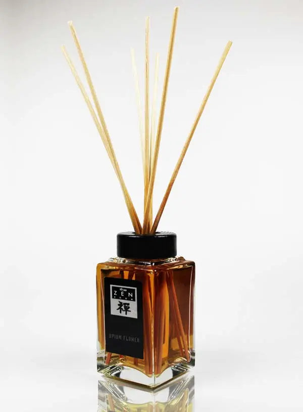 Mikados The Zen Room 100 Ml. - Opium Flower The Zen Room