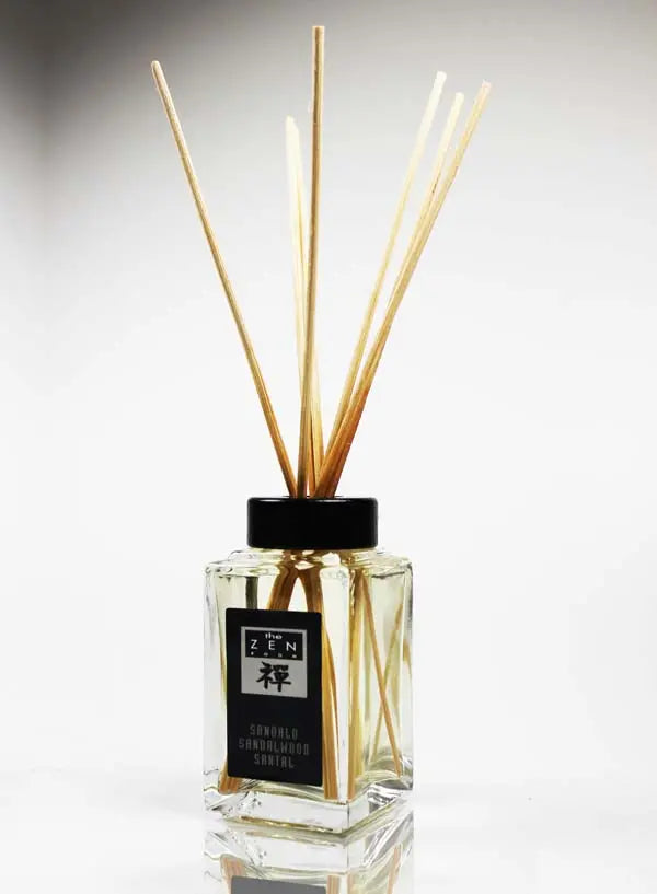 Mikados The Zen Room 100 Ml. - Sandalo The Zen Room
