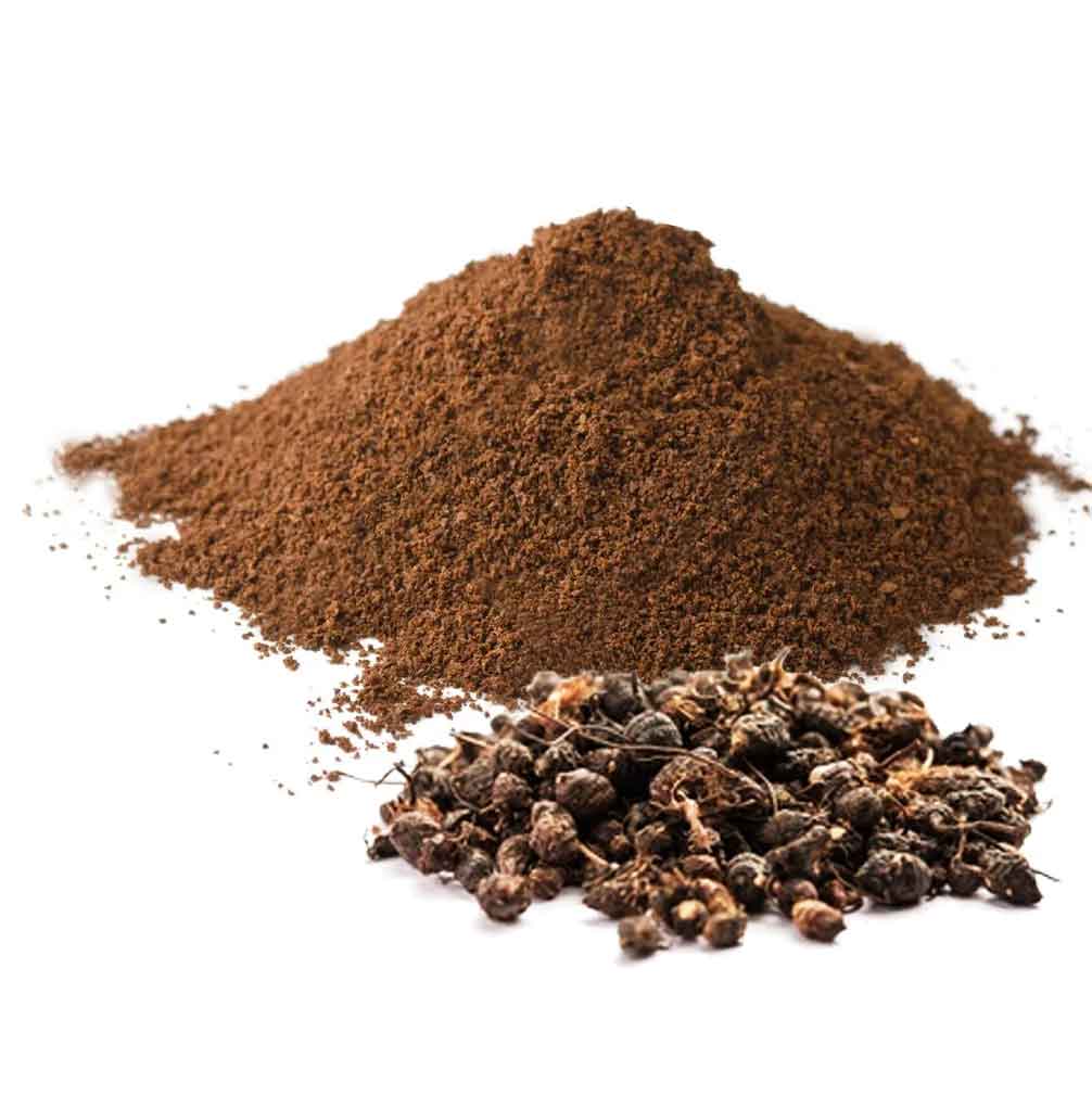 Nagarmota Tratamiento Capilar Natural Radhe Shyam