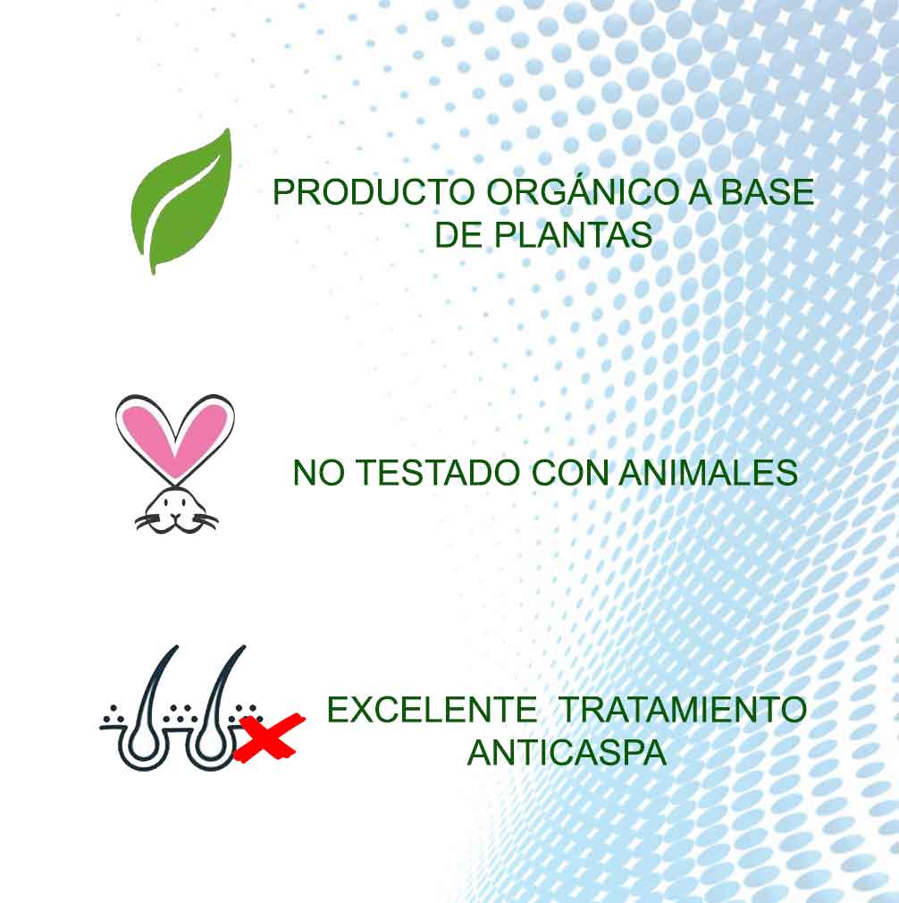 Nagarmota Tratamiento Capilar Natural Radhe Shyam