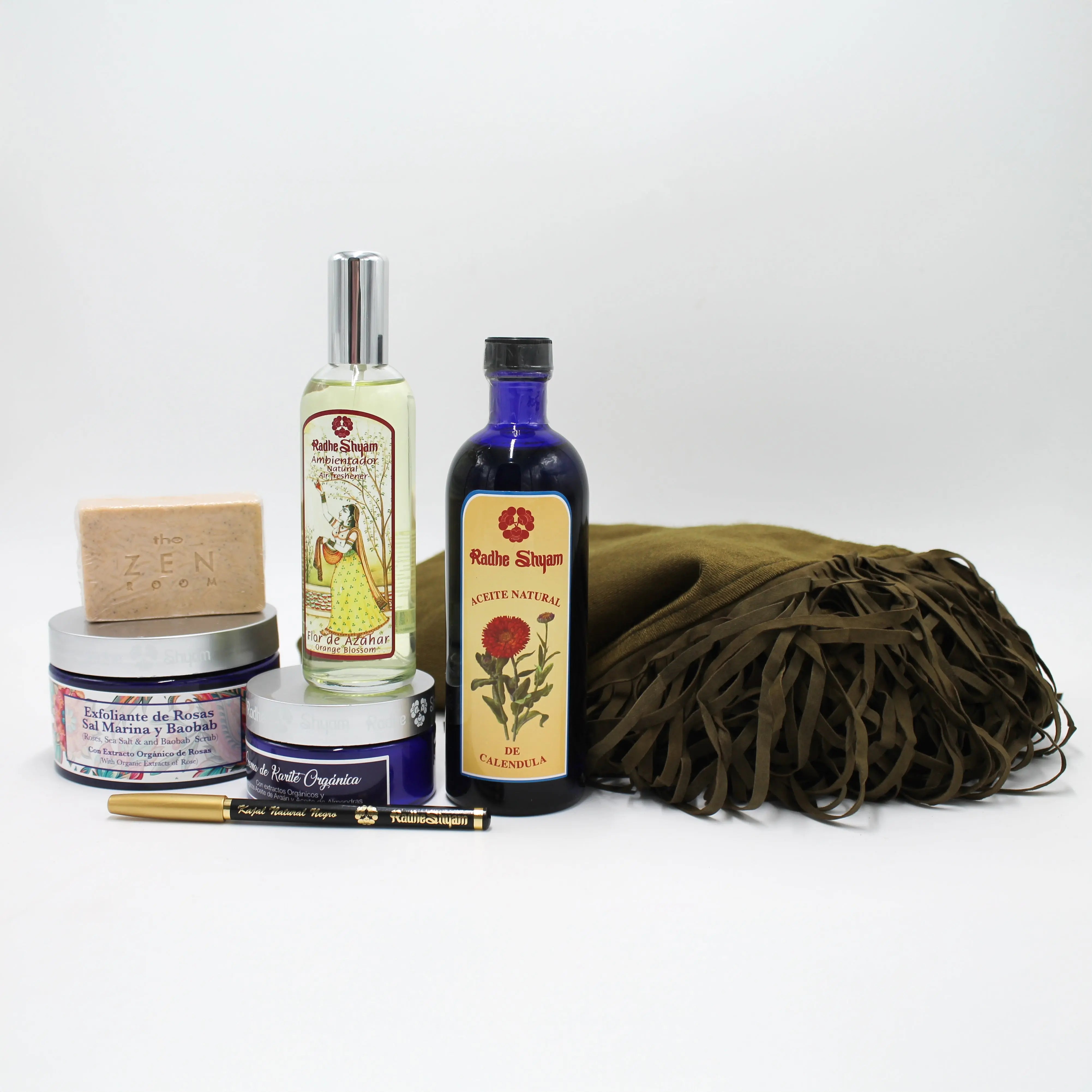 Pack regalo Madre Fast Bundle