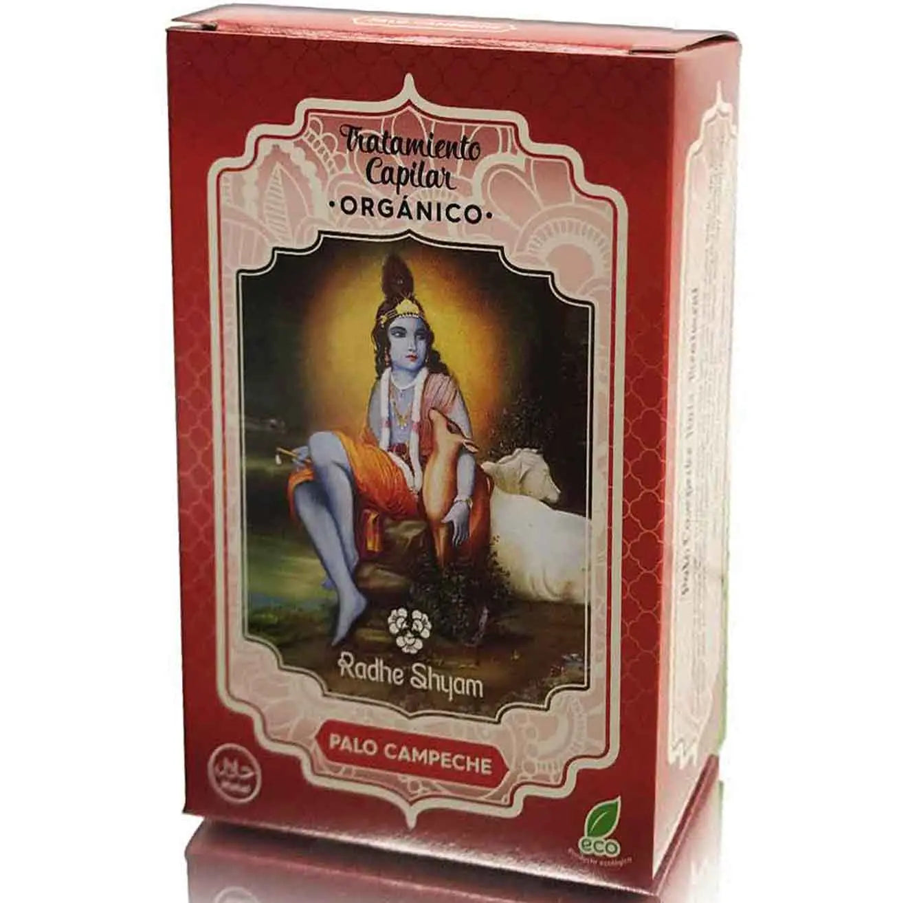 Palo Campeche Tratamiento Capilar Radhe Shyam
