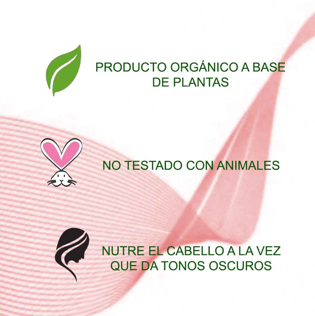 Palo Campeche Tratamiento Capilar Radhe Shyam