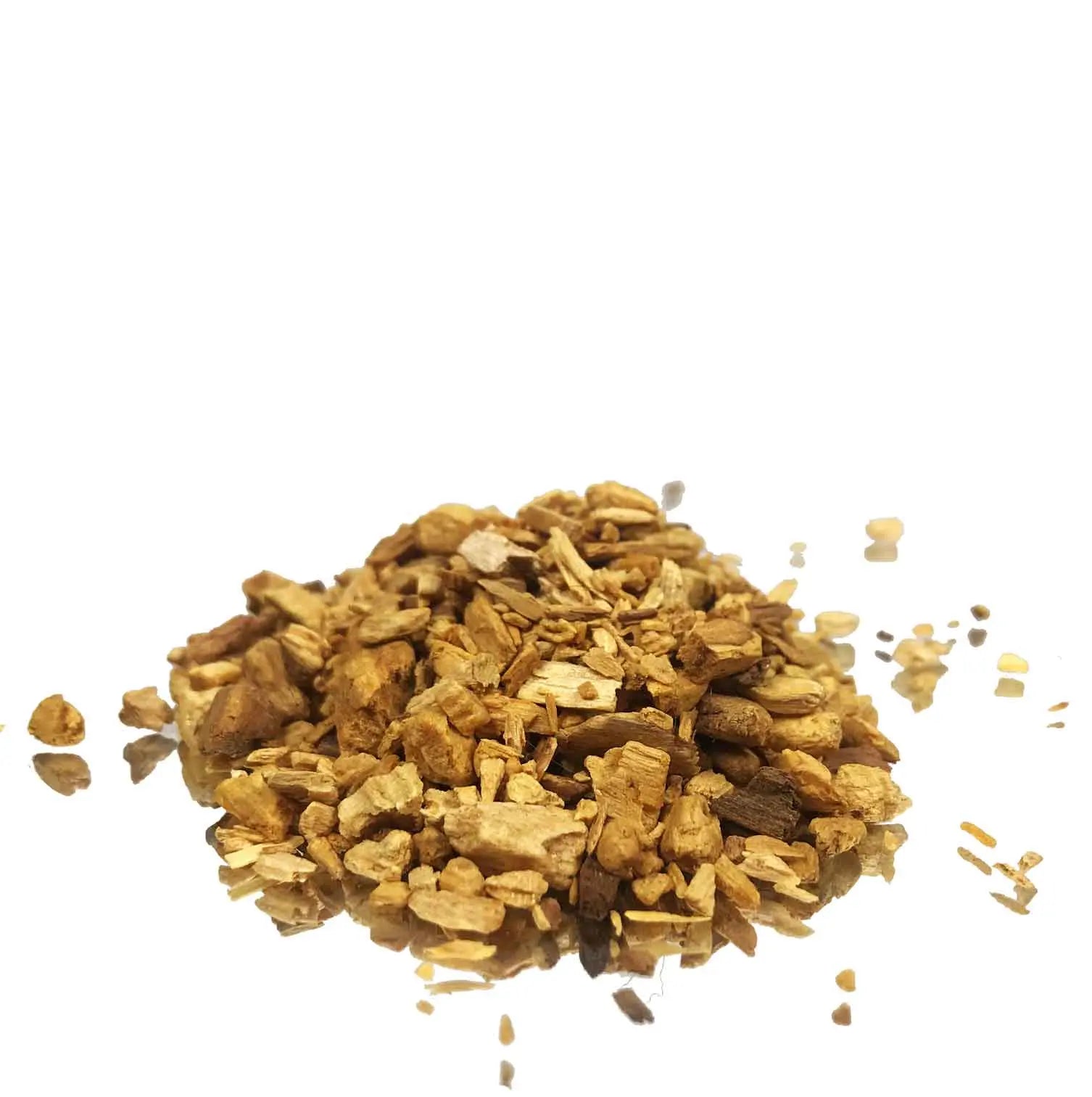 Palo Santo Cortado Y Carbones Radhe Shyam