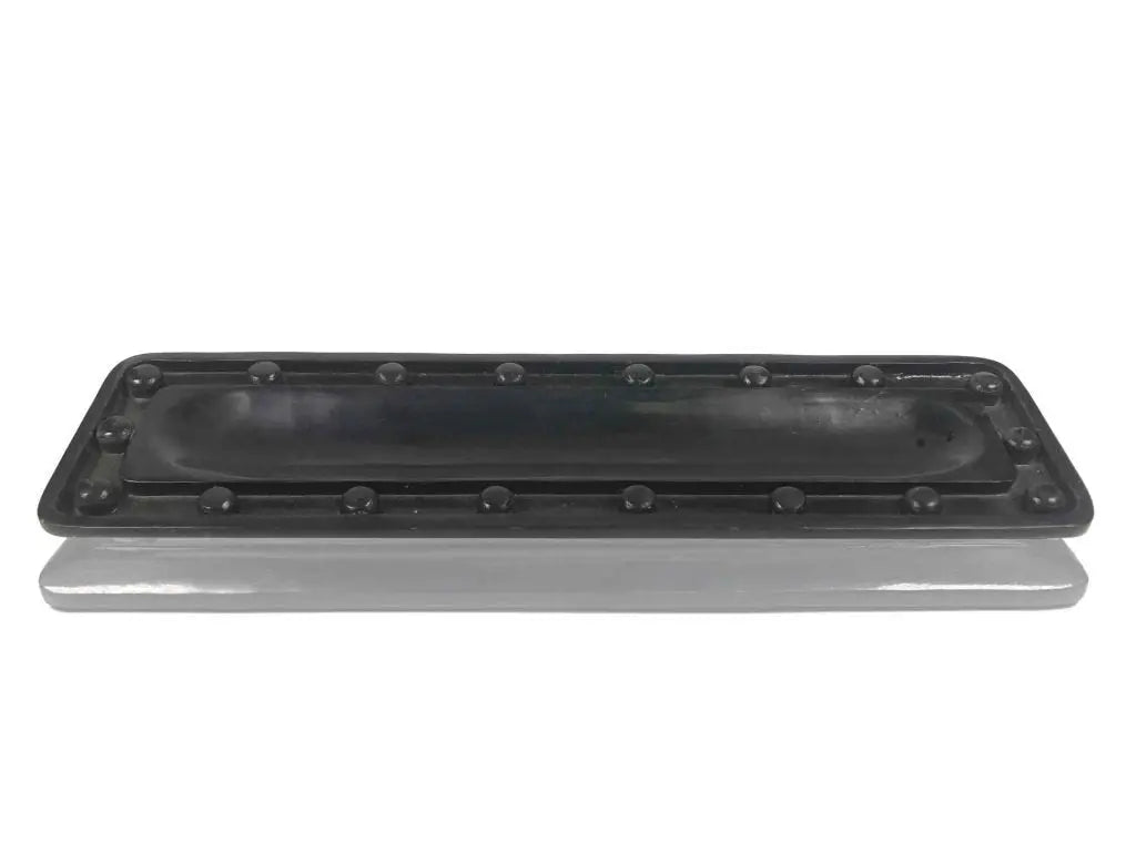 Piedra Negra Bandeja Botones Ib-1395 Radhe Shyam