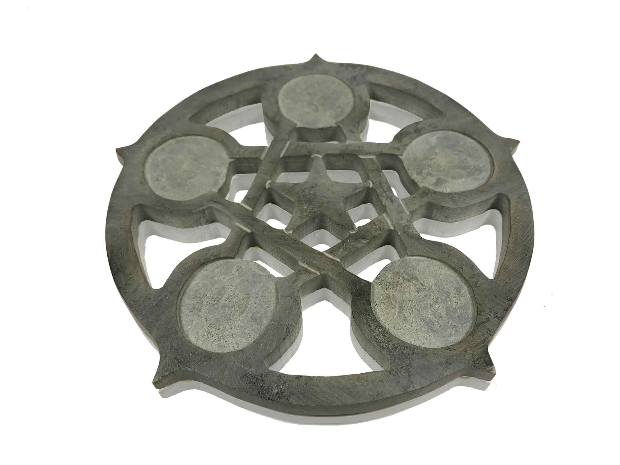 Portavela Pentaculos Te 4519 Radhe Shyam
