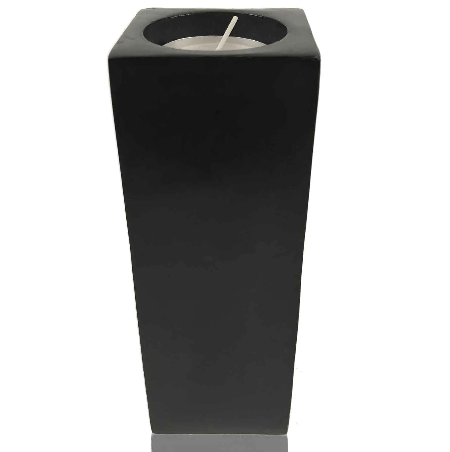 Portavela Piedra Negra Alto Grande Cs-933 Radhe Shyam