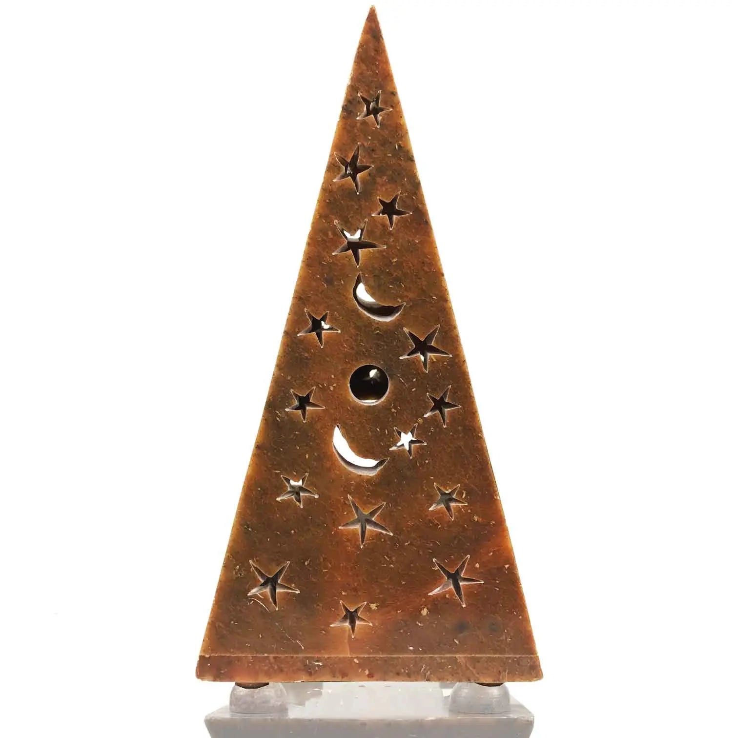 Portavela Piramide M Cs1723 Radhe Shyam
