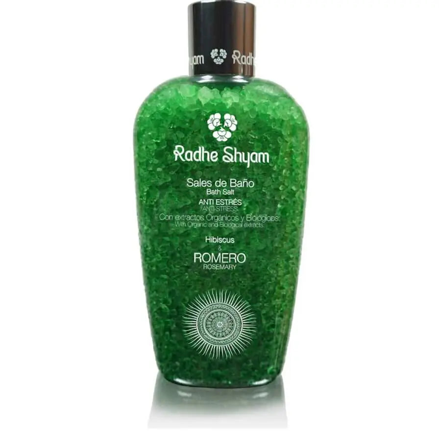 Sales De Baño - Romero Radhe Shyam