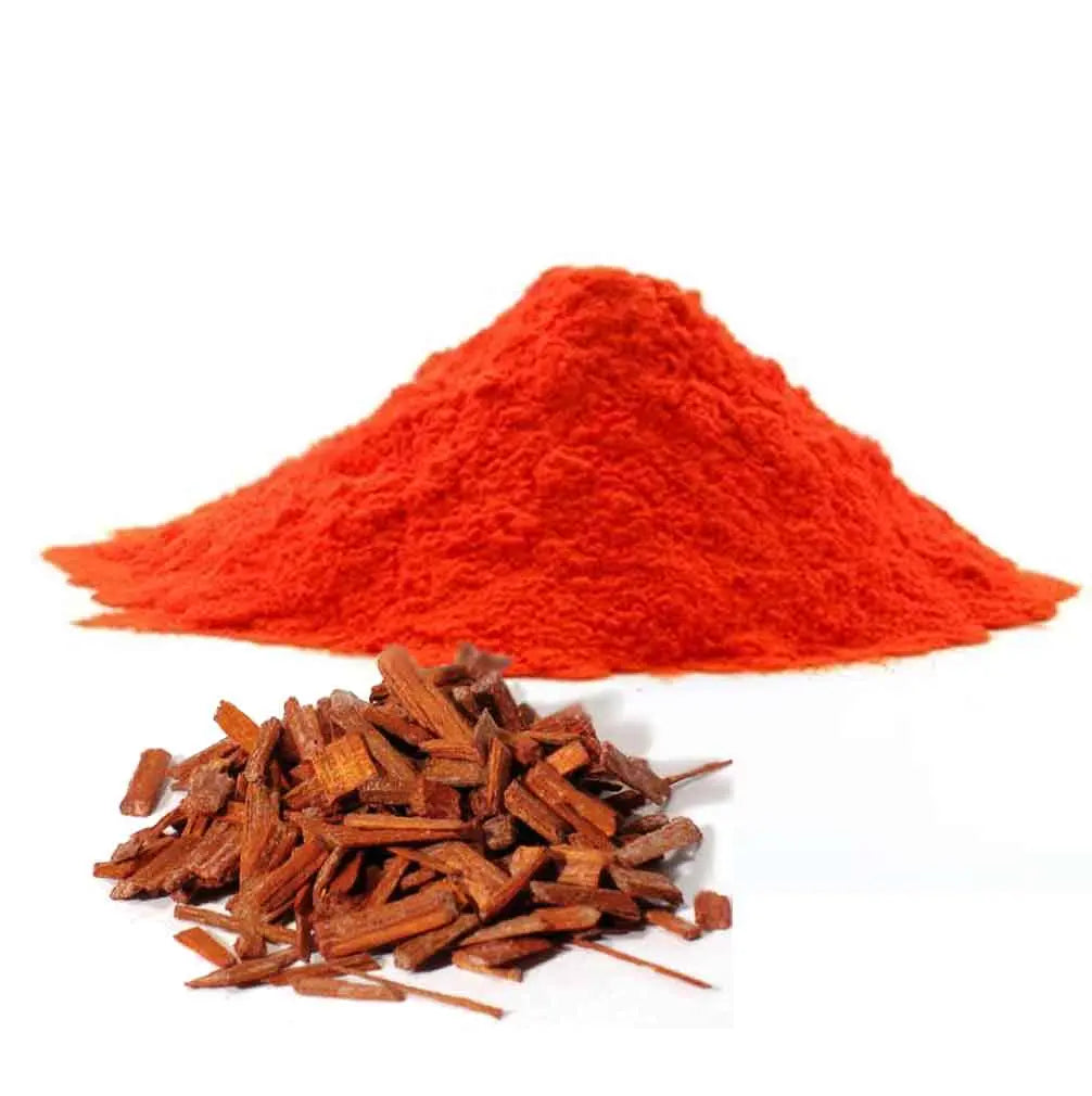 Sandalo Tratamiento Capilar Natural Radhe Shyam