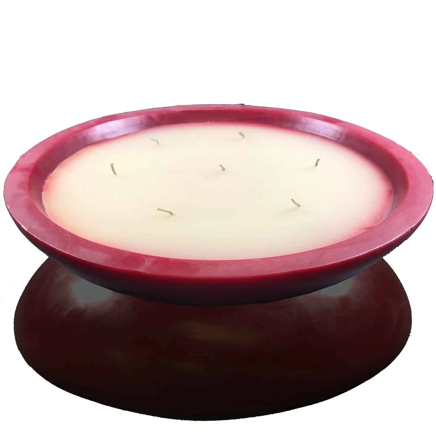 Vela Indico Rojo-Marfil Fw011W Radhe Shyam