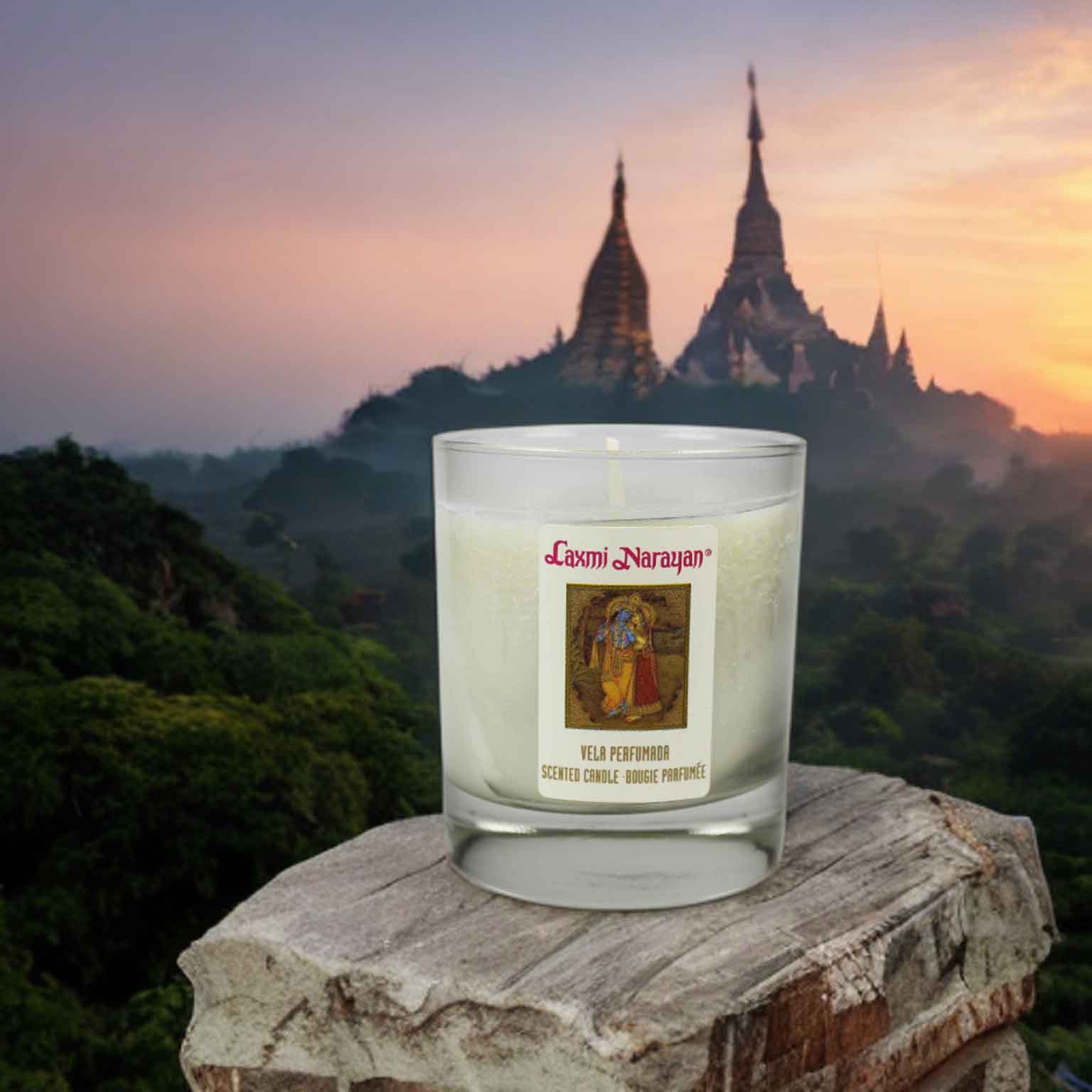 Vela Laxmi Narayan Burma Laxmi Narayan