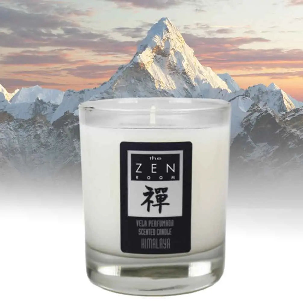Vela The Zen Room Himalaya The Zen Room