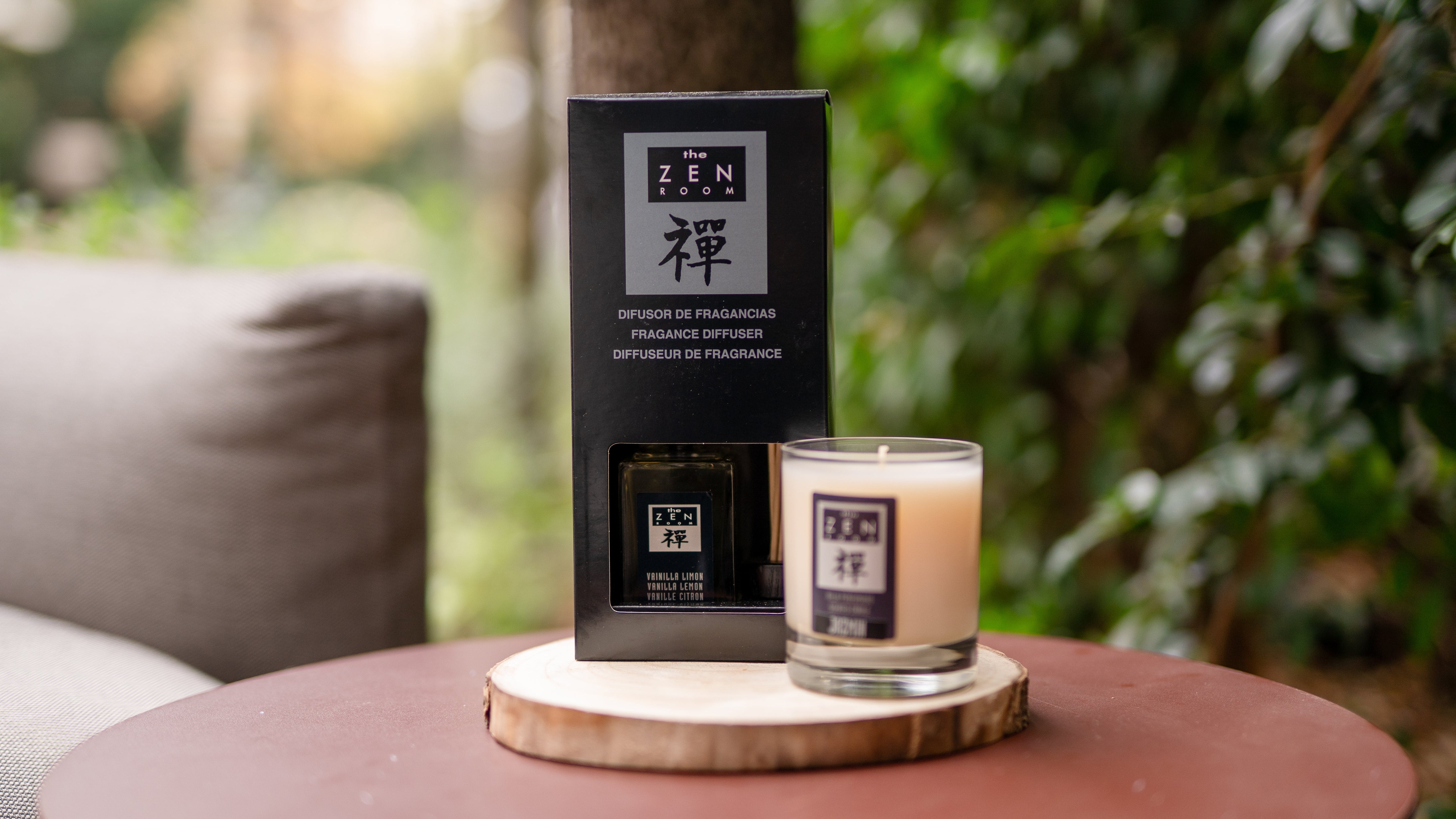 El poder de los aromas en el estado de ánimo: cómo influyen en tu bienestar Radhe Shyam