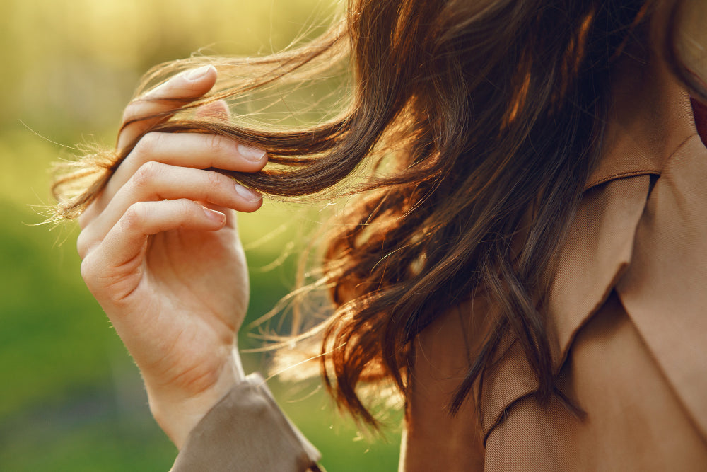 recuperar tu pelo después del verano