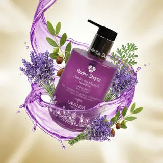 Savon à Mains - Mandarine