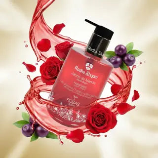 Savon à Mains - Mandarine