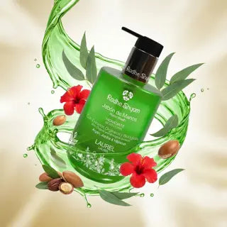 Savon à Mains - Laurier