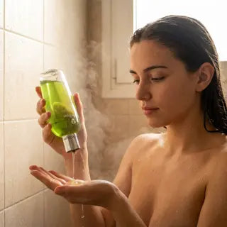 Gel De Ducha Y Baño – Lima-Limón