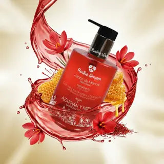 Savon à Mains - Mandarine