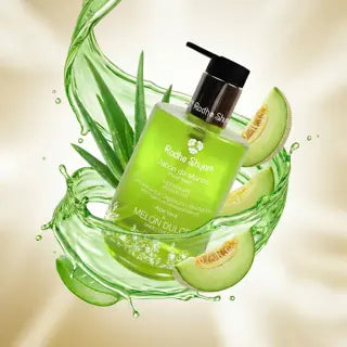 Savon à Mains - Mandarine