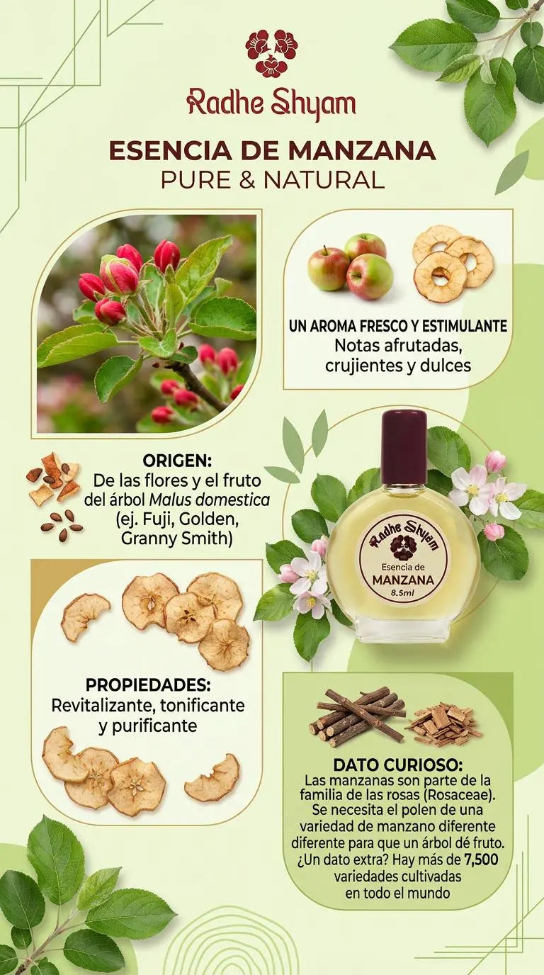 Radhe Shyam Apple Essence