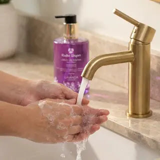 Savon à Mains - Mandarine