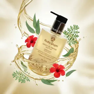 Savon à Mains - Mandarine