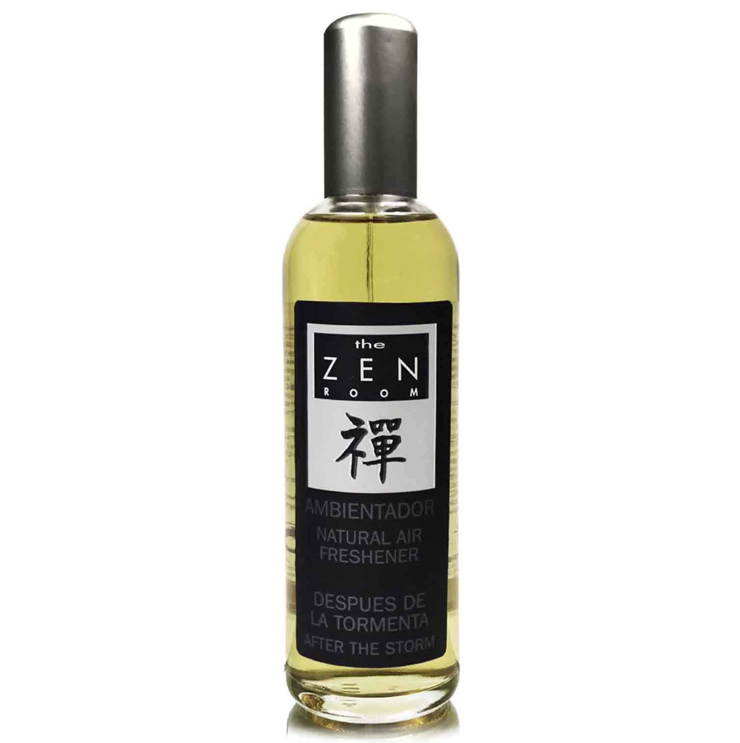 Zen Room Natural Liquid Air Freshener - After the Storm